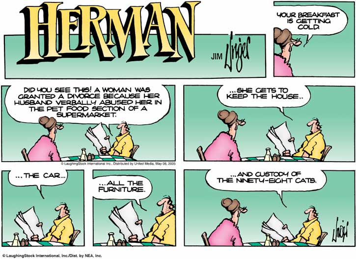 herman